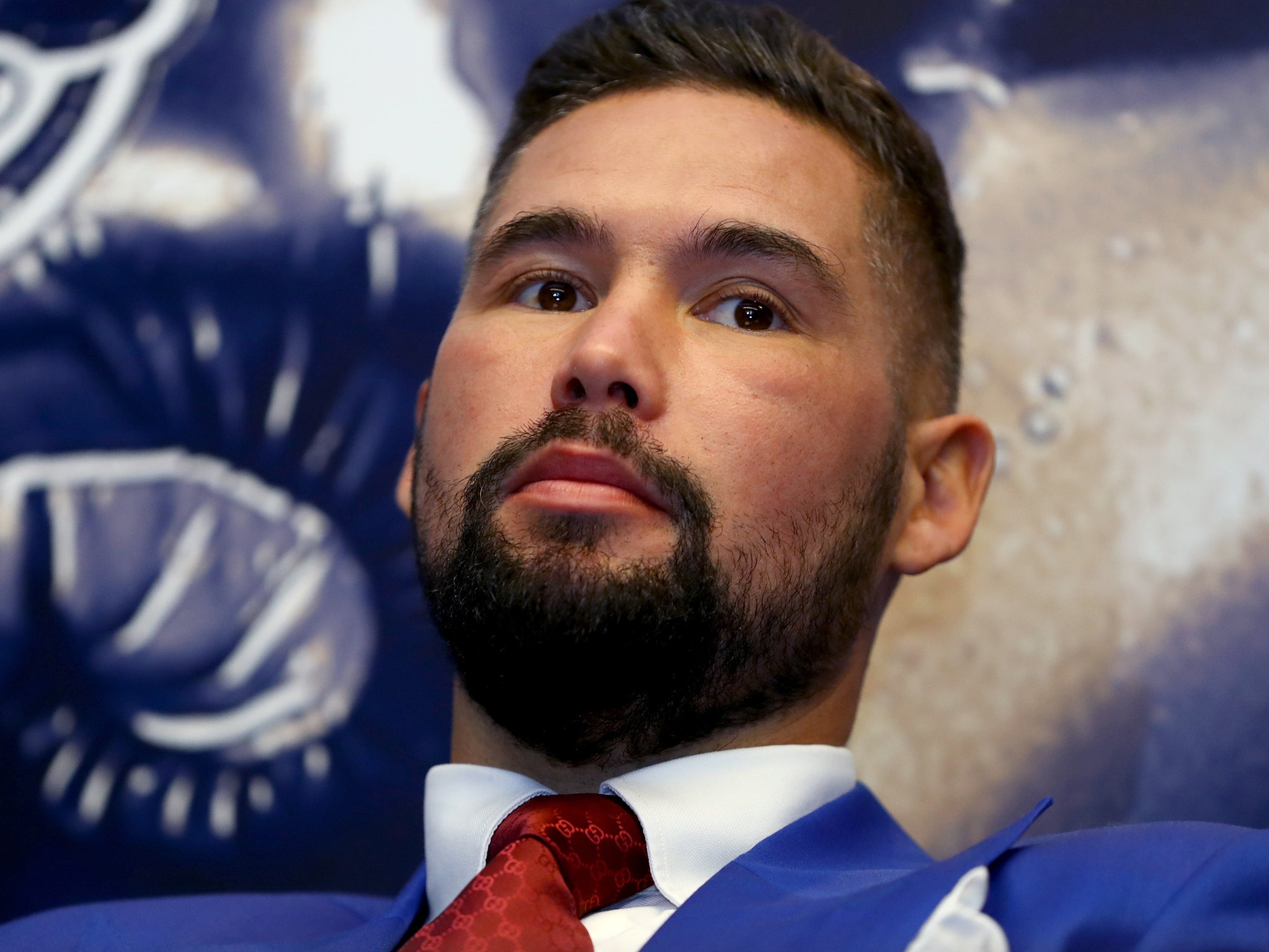 Bellew believes something must be done about boxing's dopers
