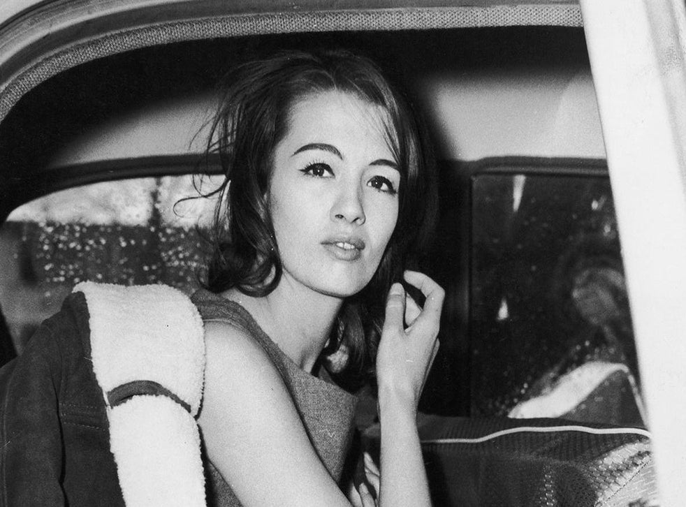 Who was Christine Keeler? The true story behind BBC drama about Profumo