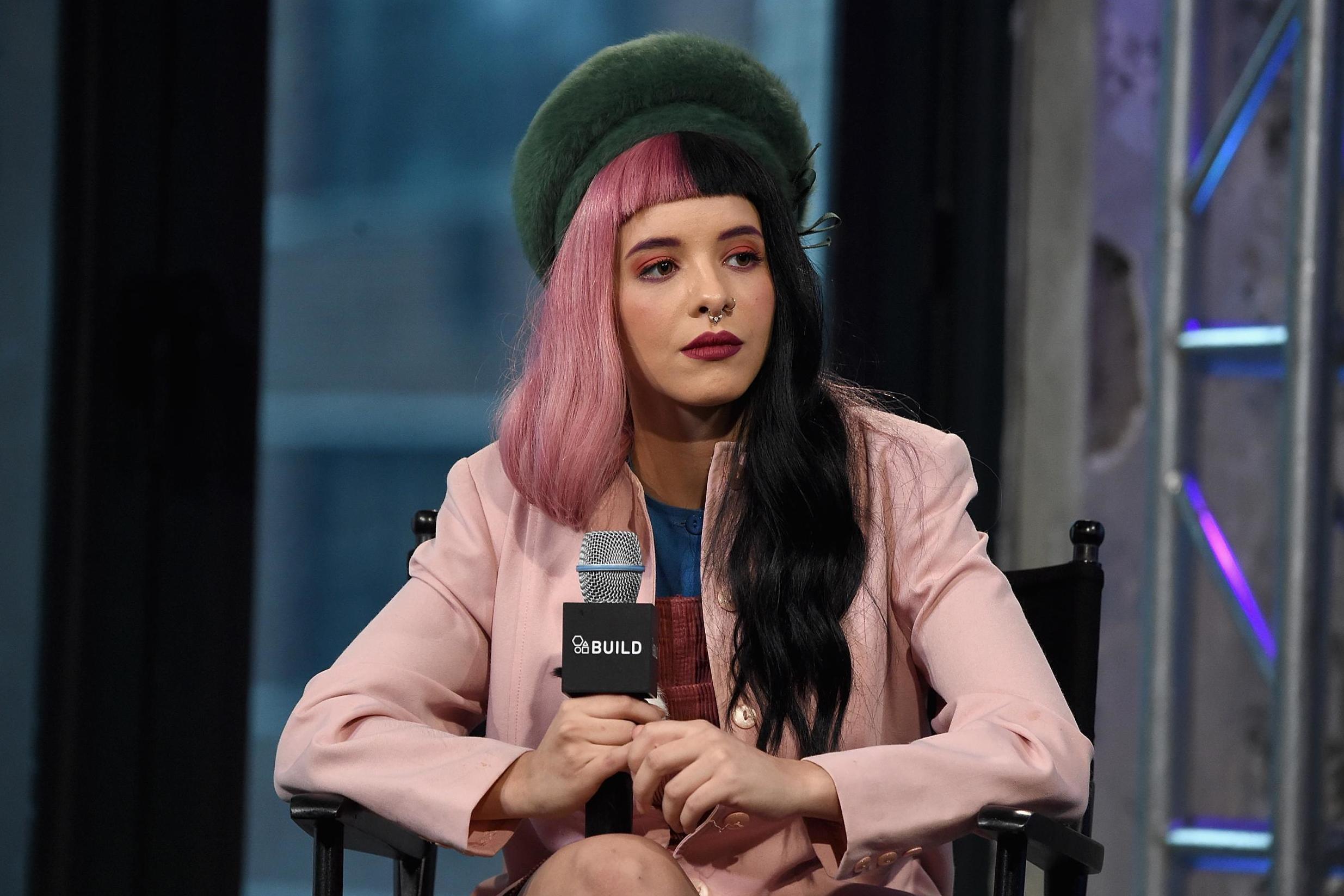 Melanie Martinez