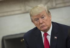 Trump's impeachment 'closer than we think', says Republican strategist