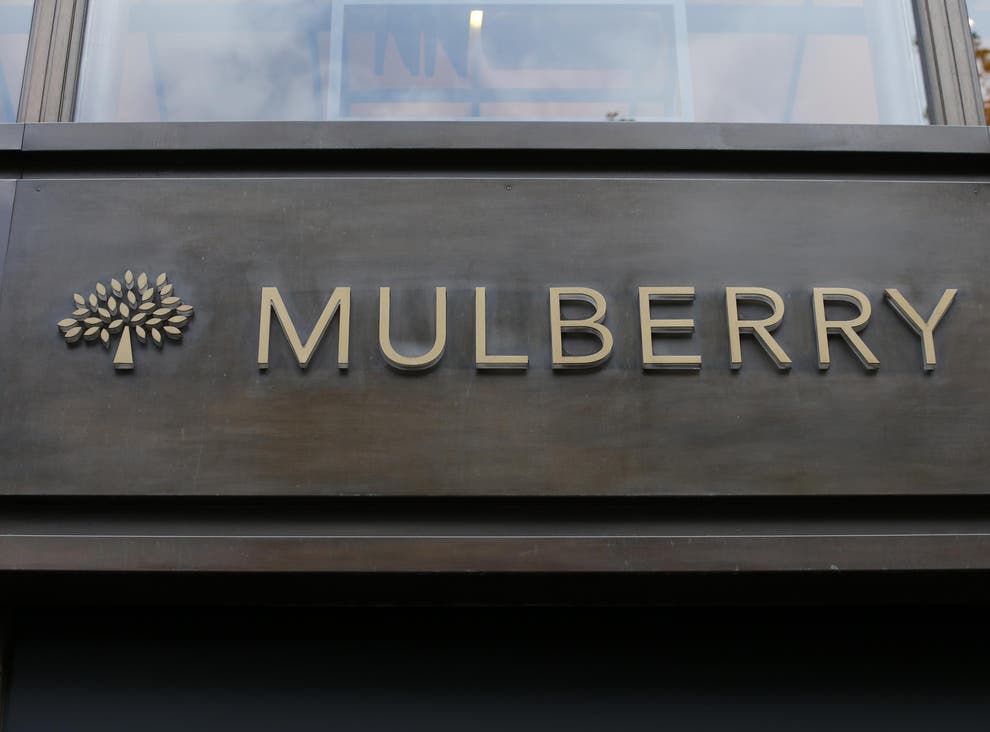 Mulberry wants to continue making in the UK despite higher Brexit costs ...