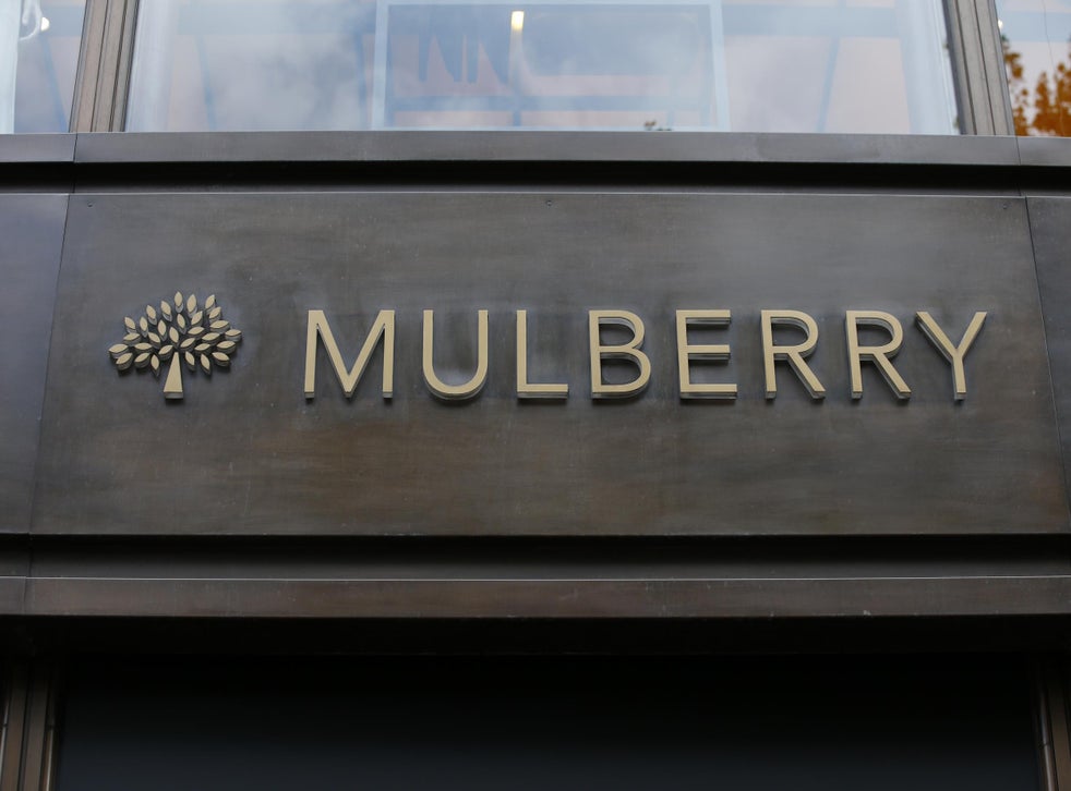 Mulberry half-year losses widen as tourist spending eases pain | The ...
