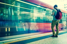 26-30 railcard: Who qualifies for the millennial rail pass, when is it available and can you use it on the Tube?