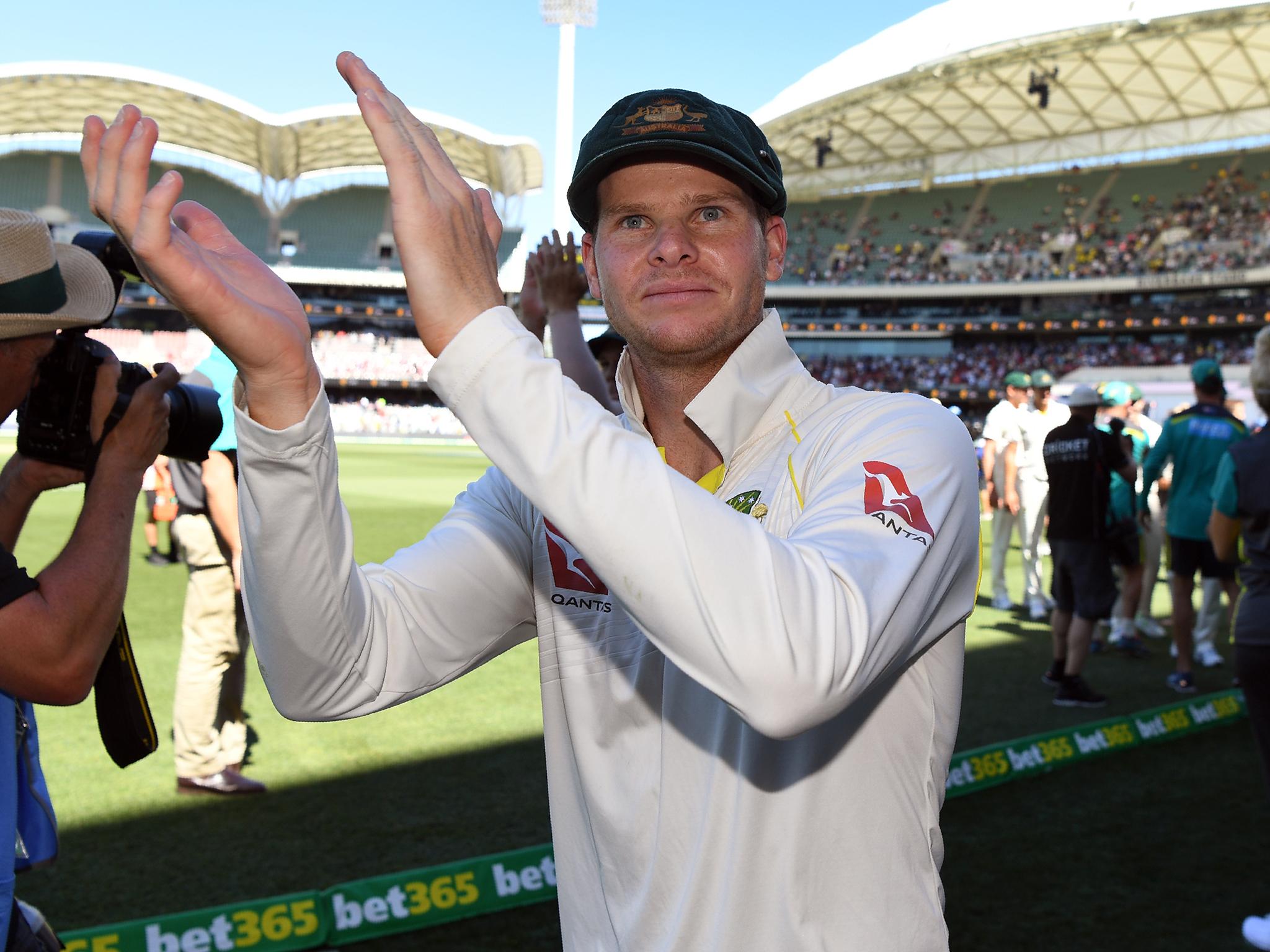 Steve Smith's Australia side have the tools to whitewash England 5-0