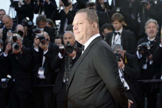 Harvey Weinstein announced that he was off to therapy after being accused of sexual assault and harassment