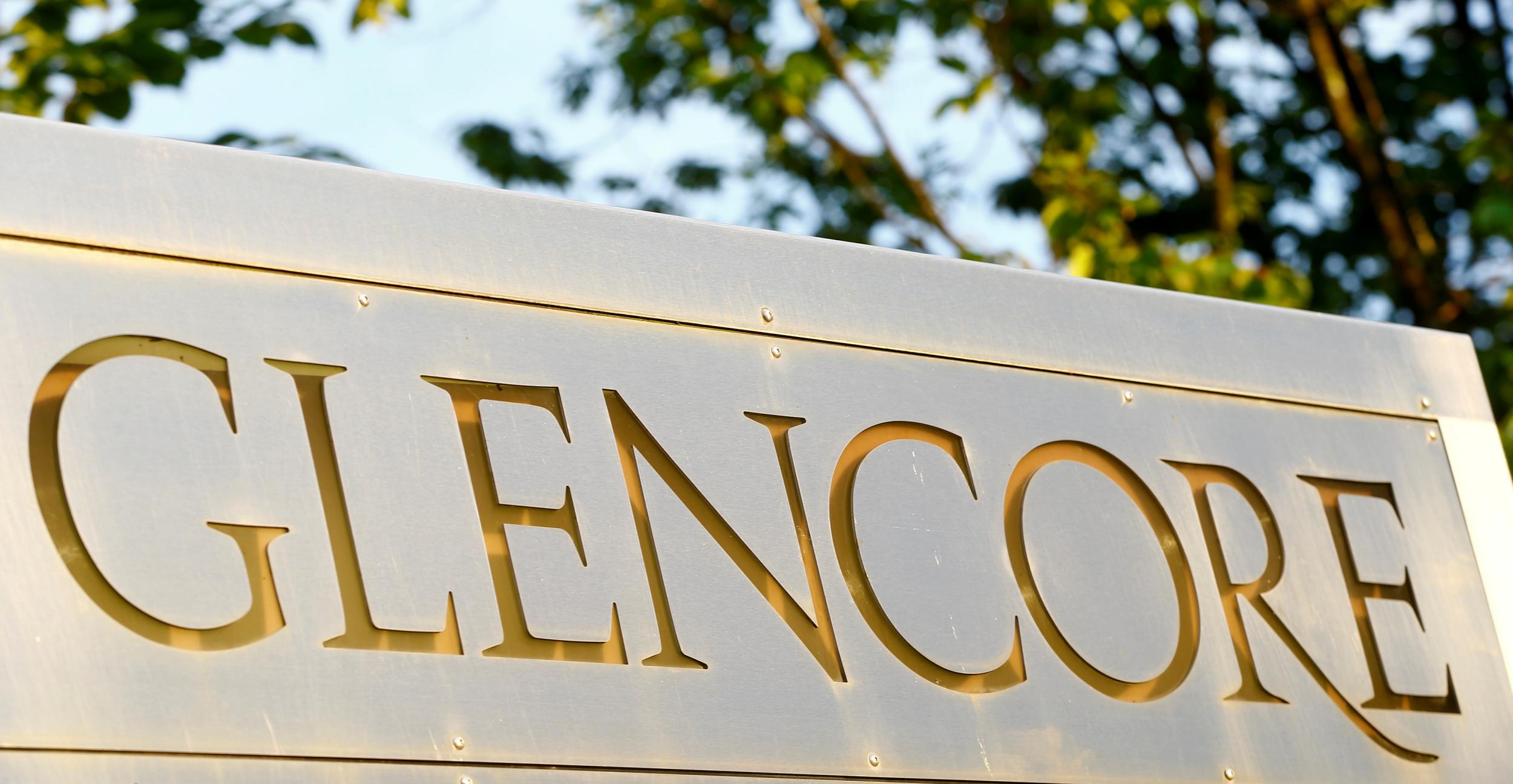 Glencore Hails Strongest Full Year Results After Commodity Markets Boost The Independent The