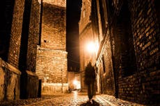 ‘Jack the Ripper’ was a serial killer who disembowelled women – we need to stop celebrating that