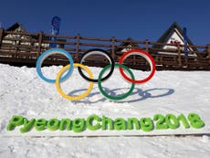 British Olympic Association support IOC ban of Russia from 2018 Games