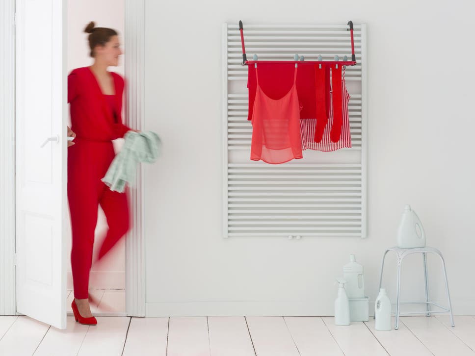 11 Best Clothes Airers And Drying Racks