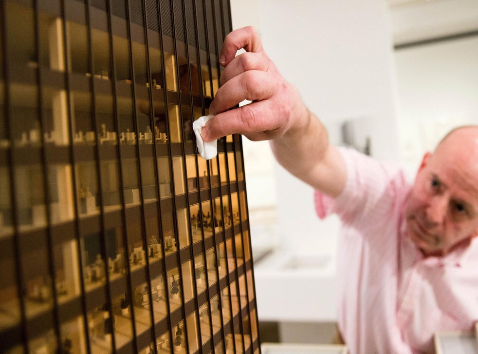 No deal Brexit threatens £4.8bn architecture industry ...