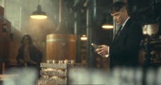 Peaky Blinders ep4 review: Tommy Shelby is a craft gin distiller now