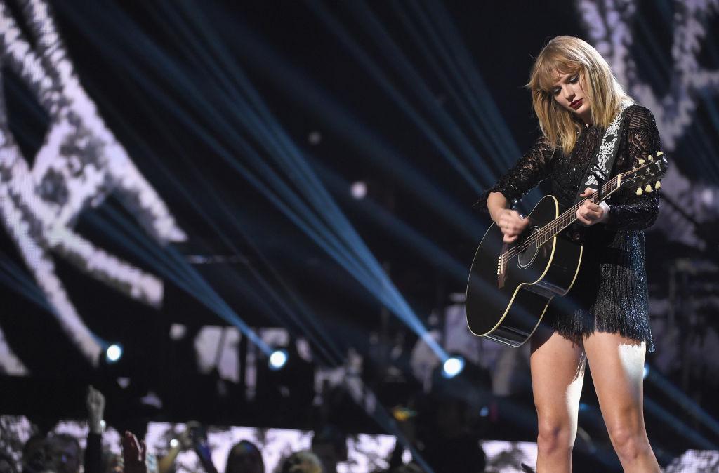 Taylor Swift: the price of a ticket to one of her forthcoming Wembley shows tops out at £120