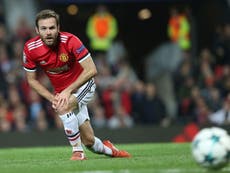Mata tells United to 'look at the bigger picture'