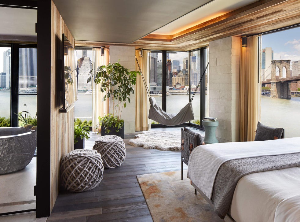 New York Hotels The Best Places To Stay For Location And Style The Independent The Independent