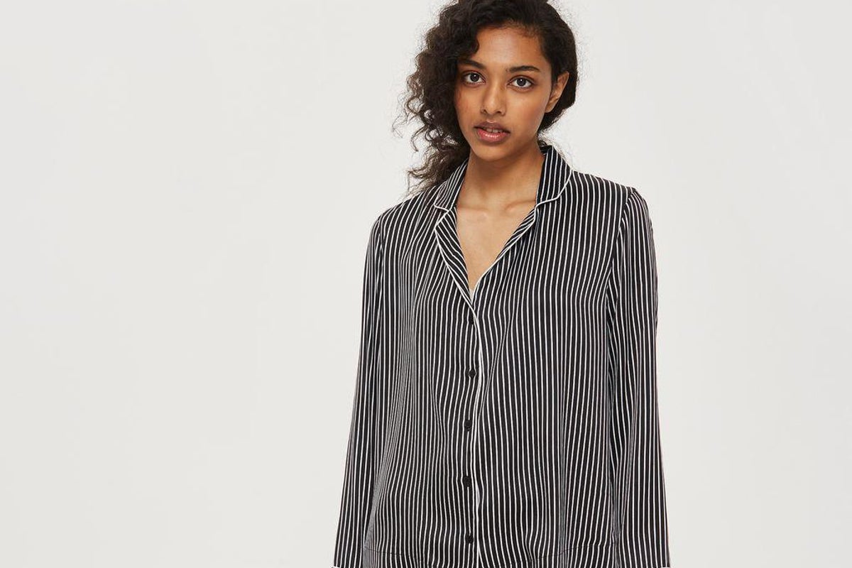Stylish pyjamas to lounge in this Christmas | The Independent | The ...