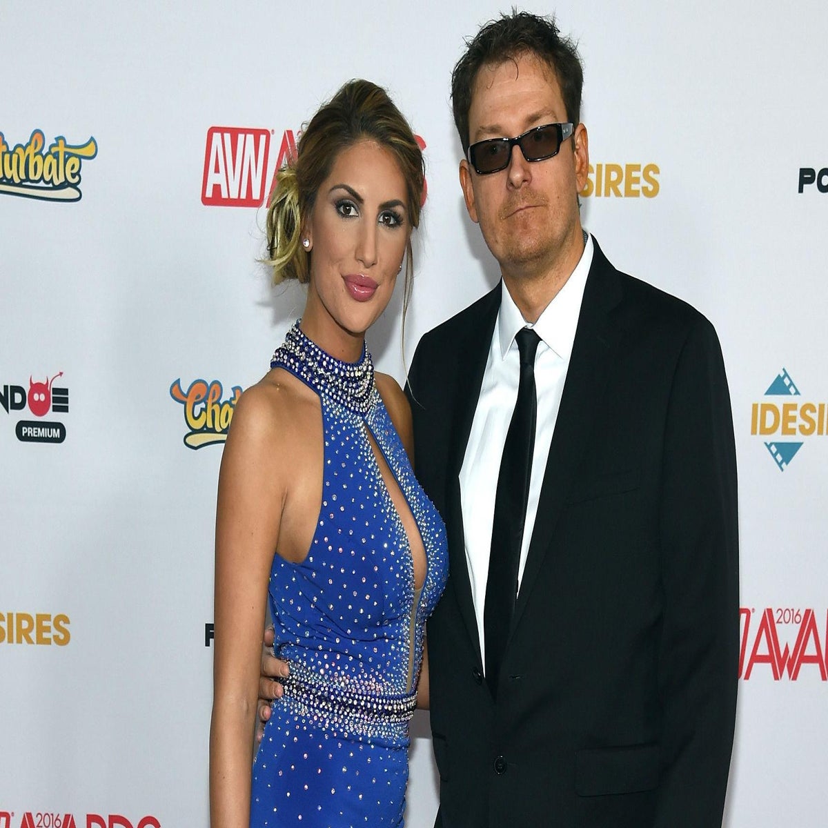 Brother Sister Frock Forced Xxx V - August Ames dead: Adult actor's brother says cyber bullying 'cost my baby  sister's life' | The Independent | The Independent