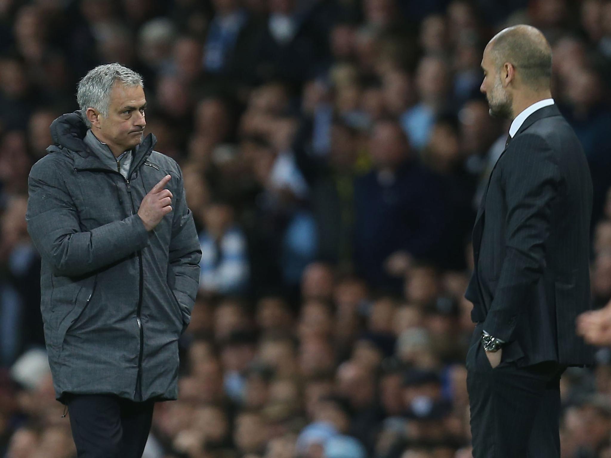 Manchester United will not allow Manchester City to film a documentary at Sunday's derby