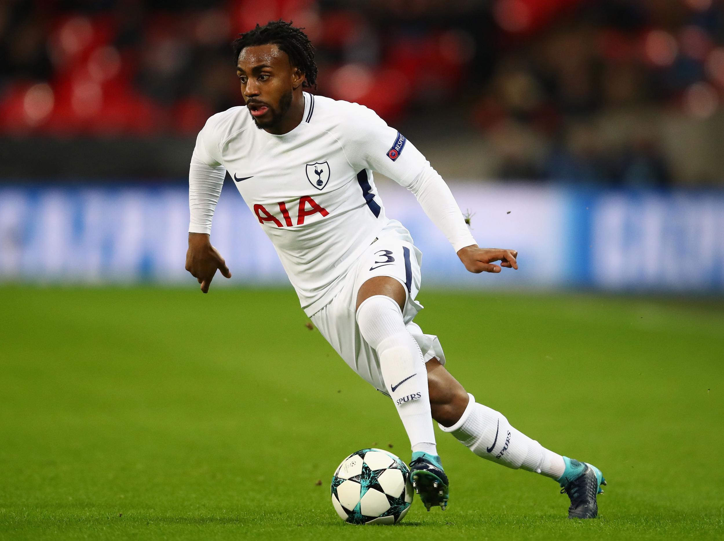 
Rose played 70 minutes against APOEL on Wednesday evening 