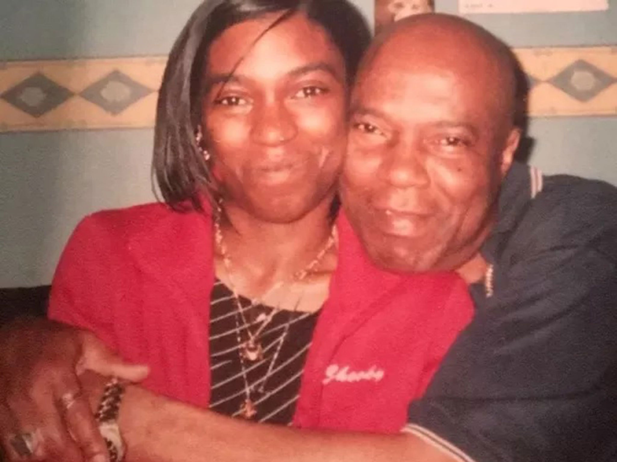 The bodies of Noel Brown, 69, and his daughter Marie Brown, 41, were found at a flat in Deptford on 4 December