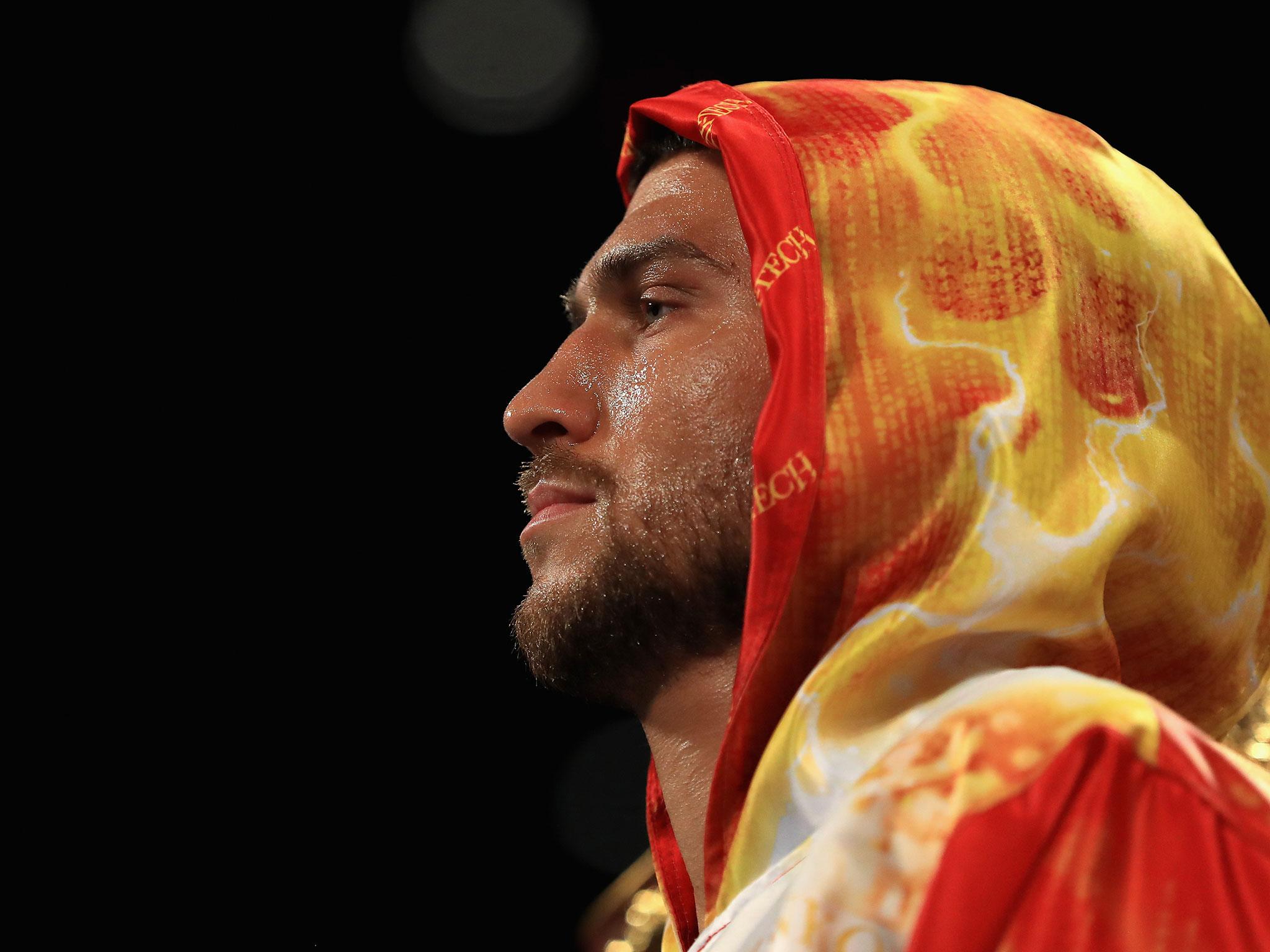 Lomachenko has been tipped to beat Rigondeaux in Saturday's fight