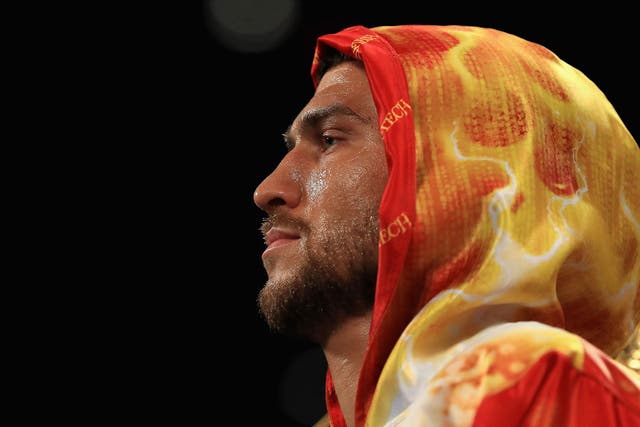 Lomachenko has been tipped to beat Rigondeaux in Saturday's fight