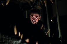 Jurassic World 2 director JA Bayona breaks down brand new trailer