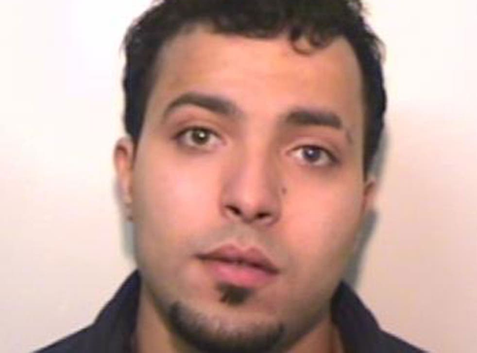 Mohammed Abdallah, 26, has been convicted for joining Isis in Syria