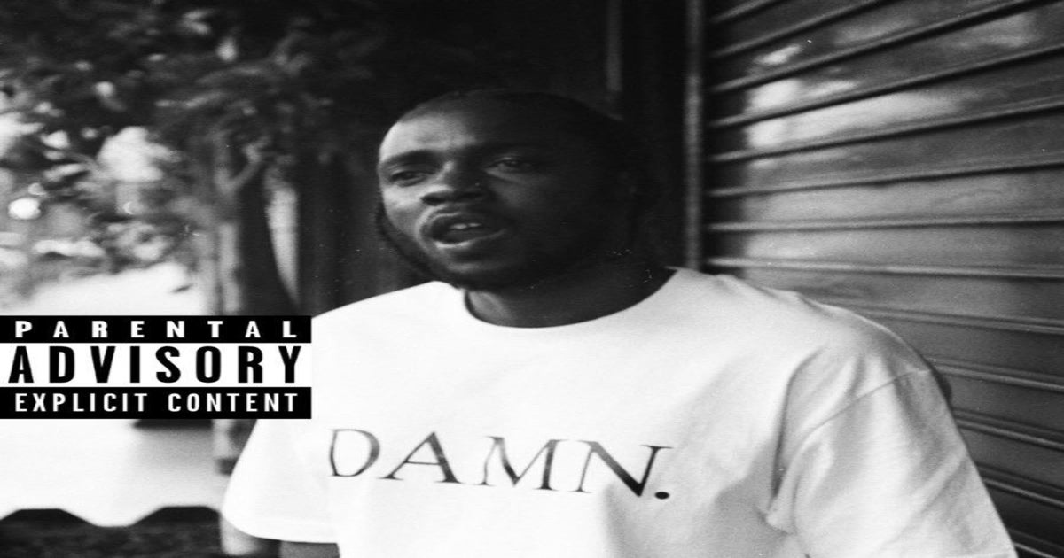 Why Kendrick Lamar just re-released DAMN. in reverse | The 