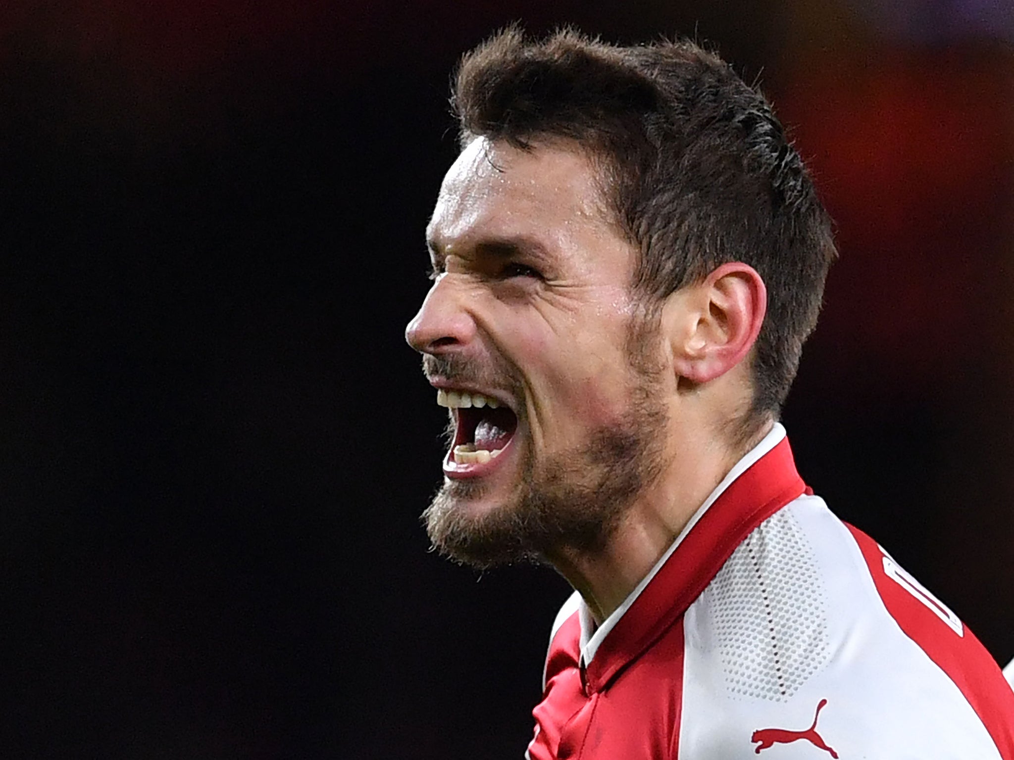 Arsenal star Mathieu Debuchy out for THREE months after undergoing ankle  surgery | Football | Sport | Express.co.uk