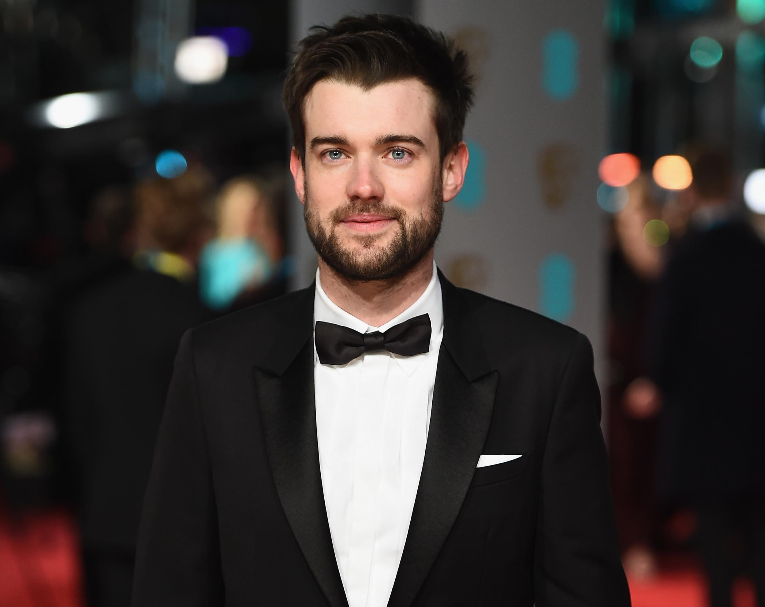 Comedian Jack Whitehall will host the 2018 BRIT Awards