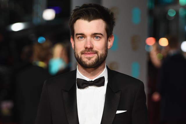 Comedian Jack Whitehall will host the 2018 BRIT Awards