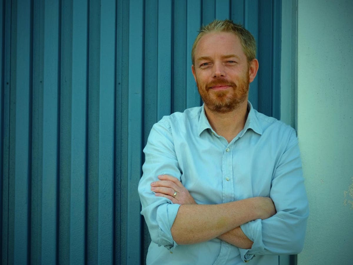 A View From The Top Peter Jensen, Moleskine head of digital innovation