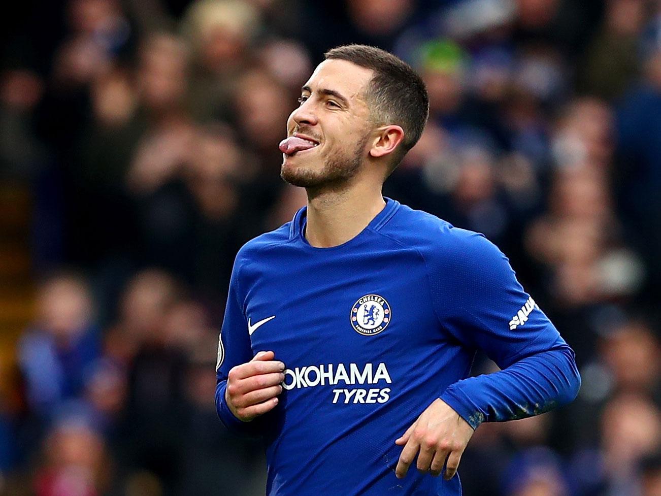 Hazard's father claimed a contract extension had been rejected