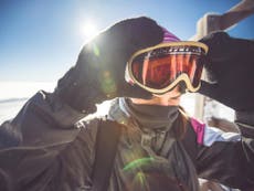 8 best ski and snowboard goggles