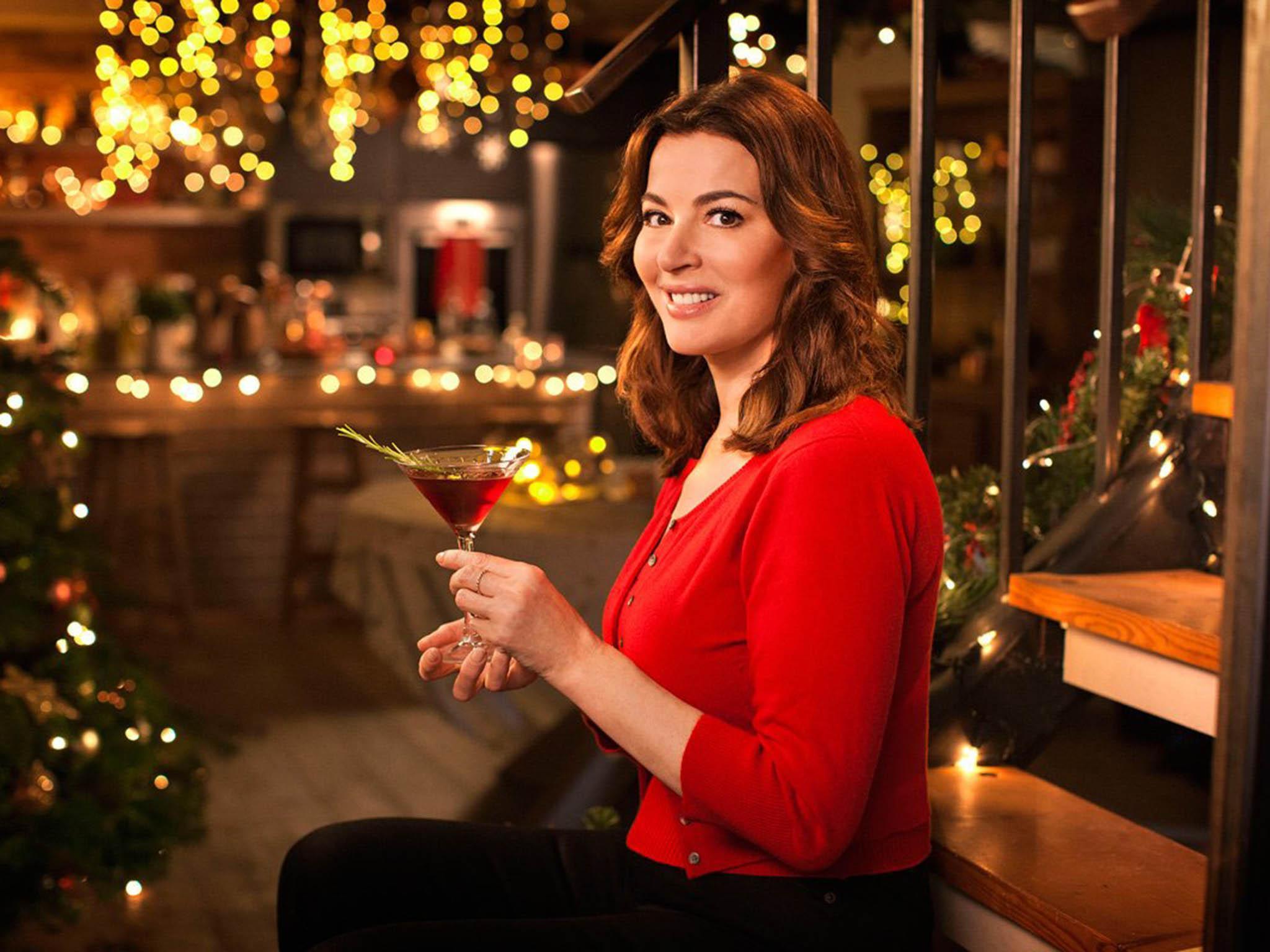The kitchen queen is back. Nigella's lastest book is full of recipes that are for sharing