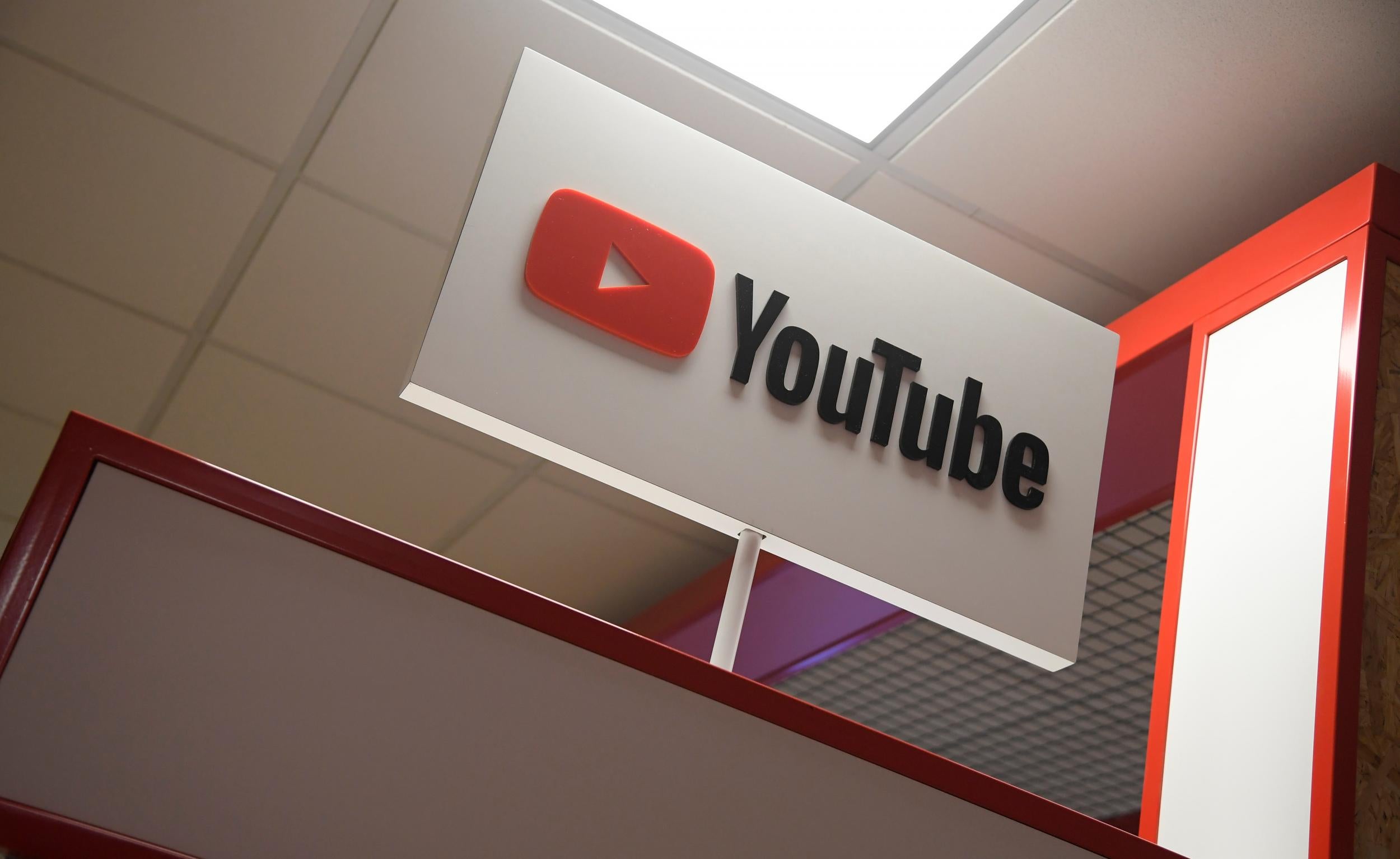 YouTube has reached out to artists to seek their help in promoting the new service