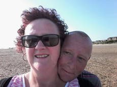 Man with cancer dies before appealing DWP ruling he was 'fit to work'