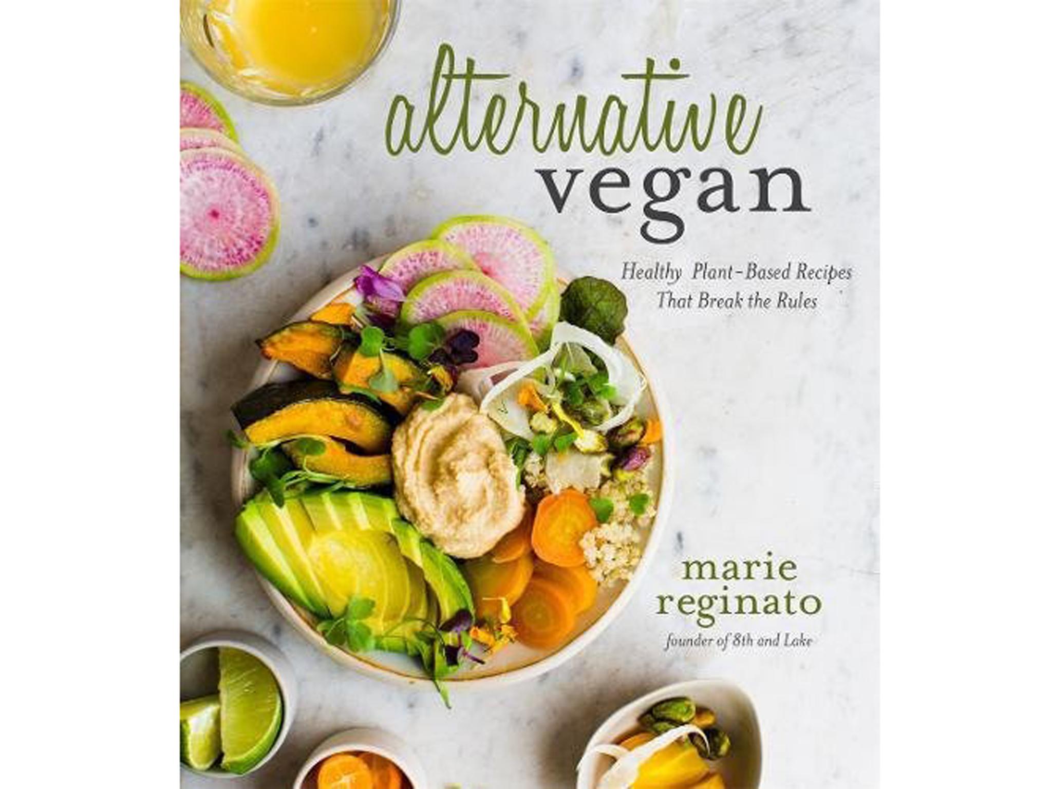 9 Best Vegan Cookbooks Tried And Tested For Veganuary The