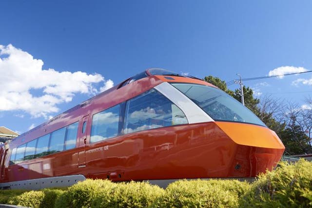 The new trains will be operational in March