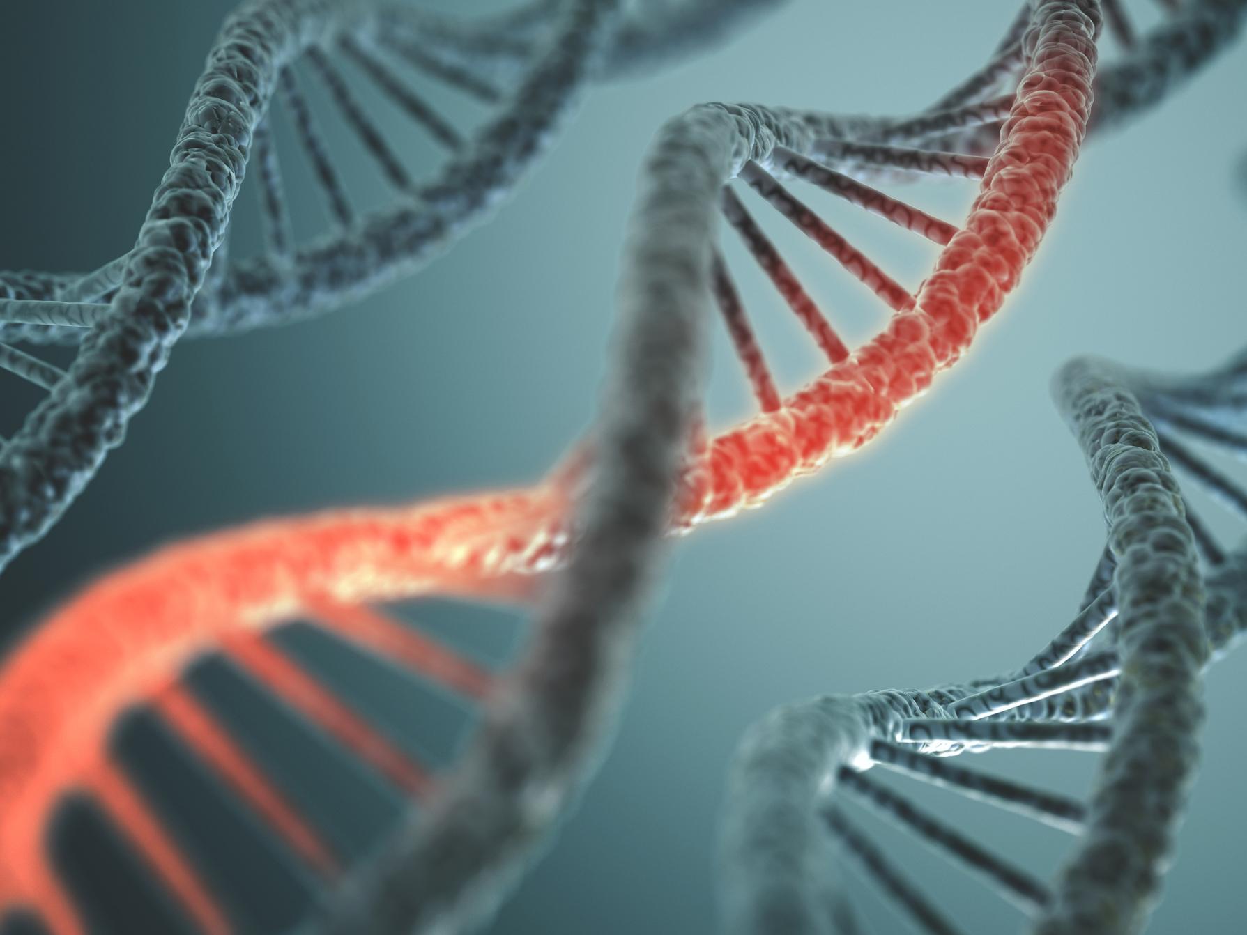 The new tool doesn't actually cut DNA; instead it activates genes that are associated with disease, and reverses the effects of serious conditions like diabetes