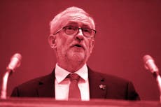 Corbyn is heading toward a big change in Labour's Brexit policy