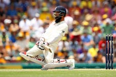 England's Moeen: 'Somebody asked me what time my kebab shop opened'