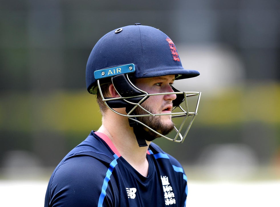 Ashes 2017 Ben Duckett suspended for 'pouring drink over head of James