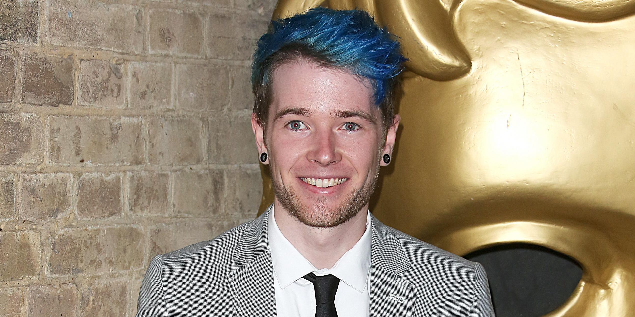 This is how the world's richest YouTuber went from working