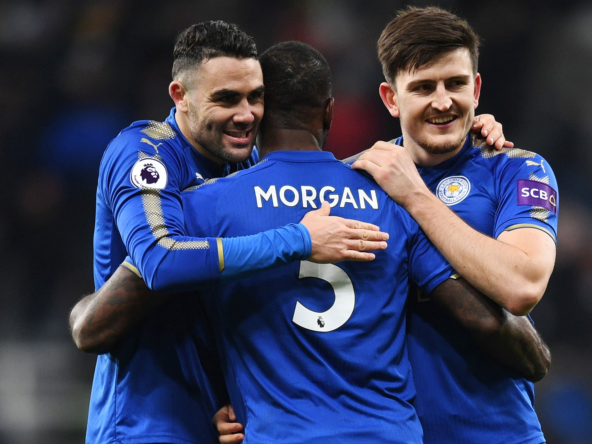 Newcastle vs Leicester: Five things we learned from the Foxes' victory