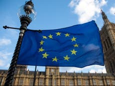Leaked documents show EU could restrict UK’s single market access