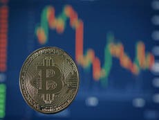 New futures market allows investors to bet on volatile Bitcoin