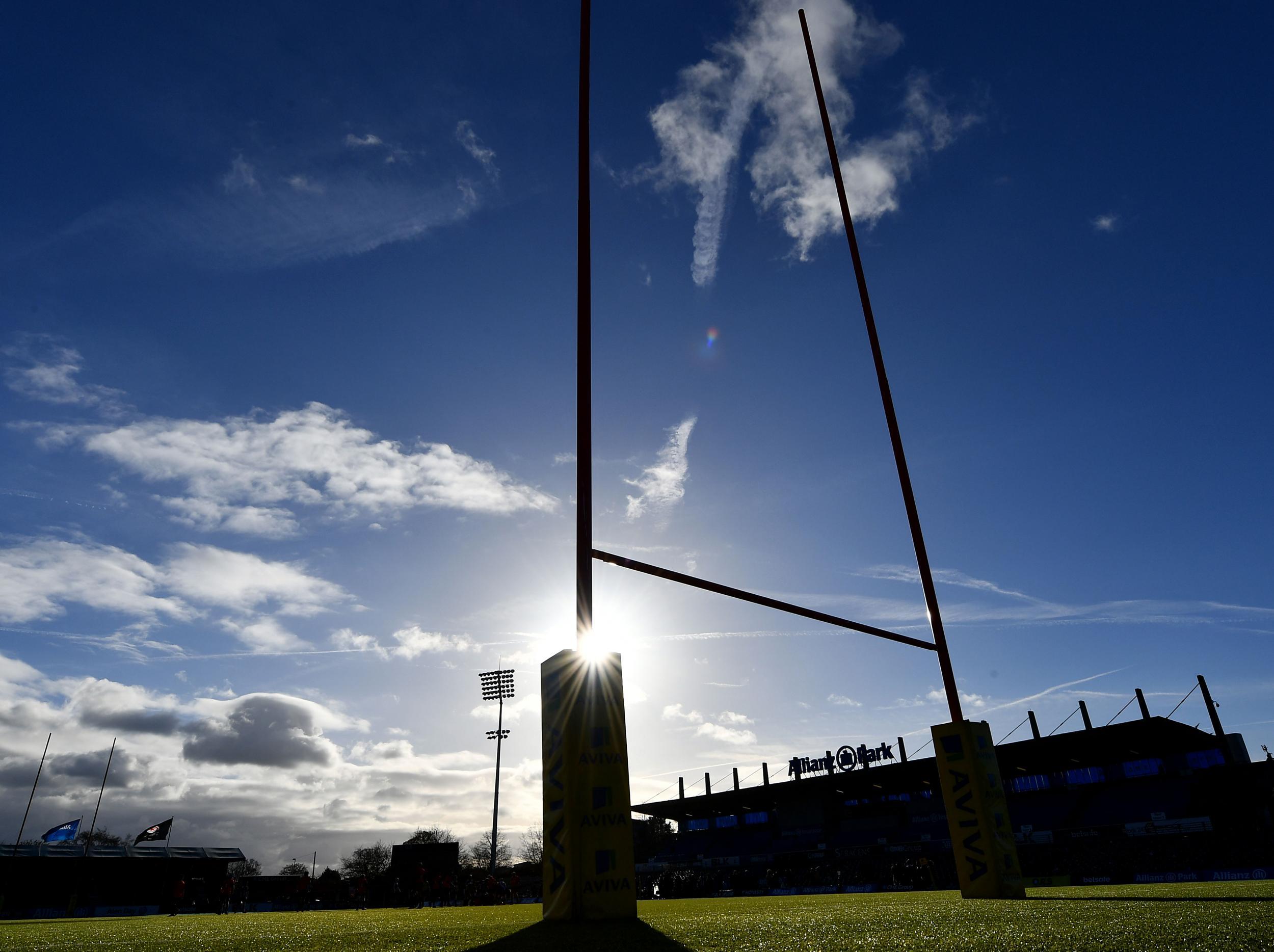 Saracens' clash with Clermont Auvergne has been called off