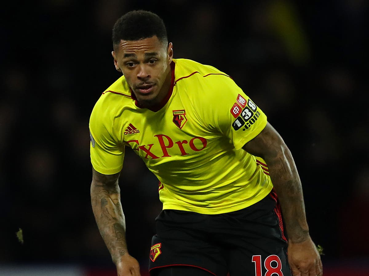 Andre Gray admits the rest of the Premier League need to take Burnley ...