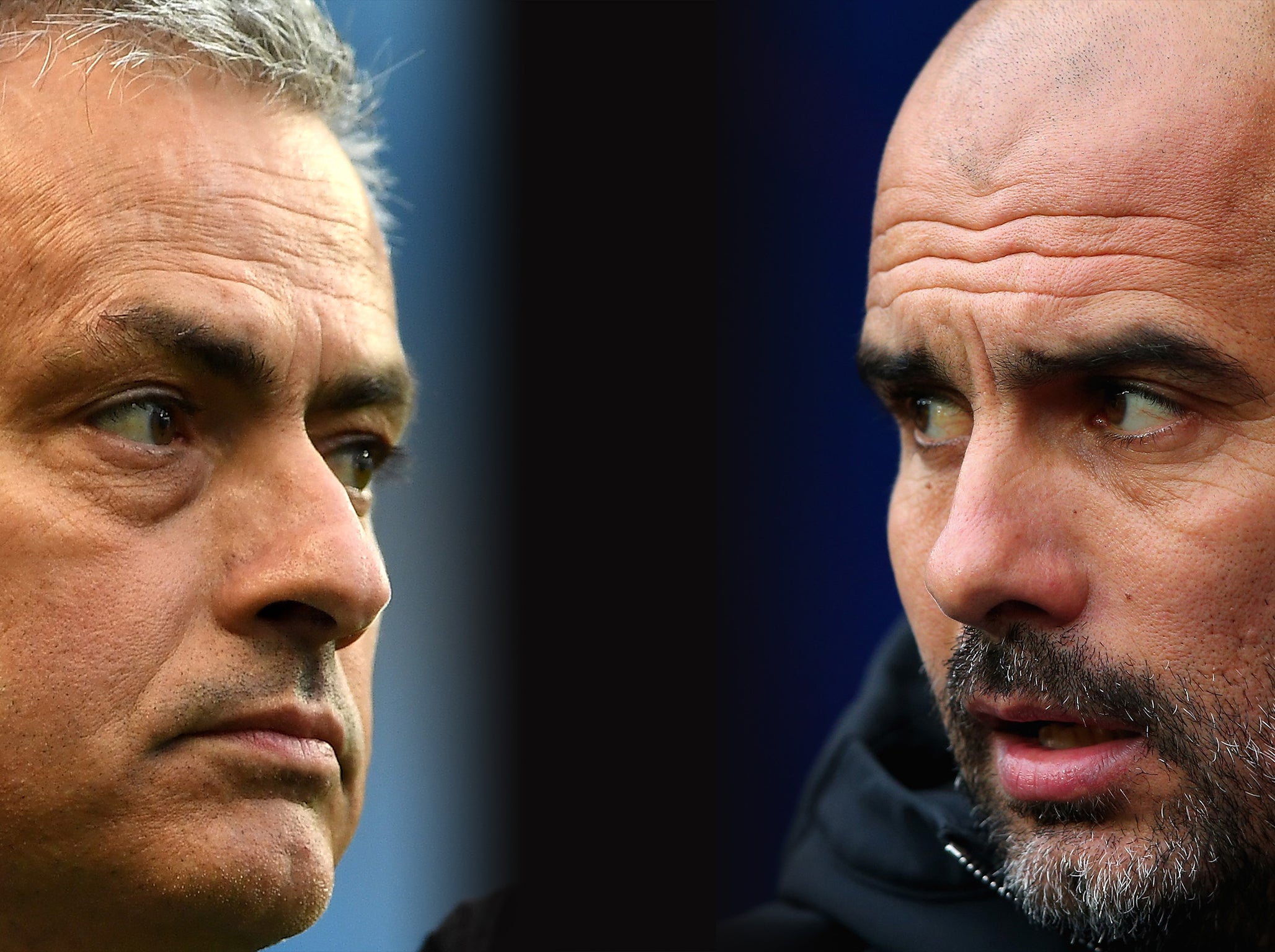 Manchester United vs Manchester City live: What time is it, where can I watch, latest team news, line-ups, odds